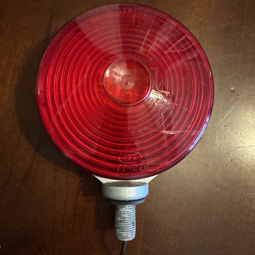 Vintage dietz rosso - dietz, 4-70