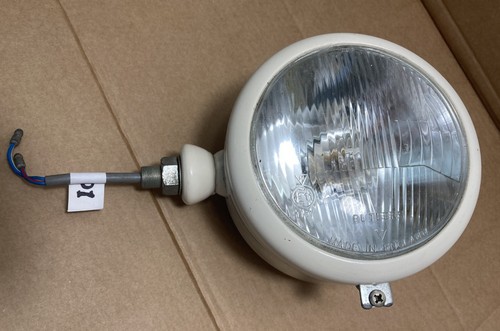 Faro proiettore trattore