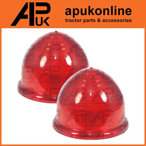 Fanale posteriore tipo - 2x,
