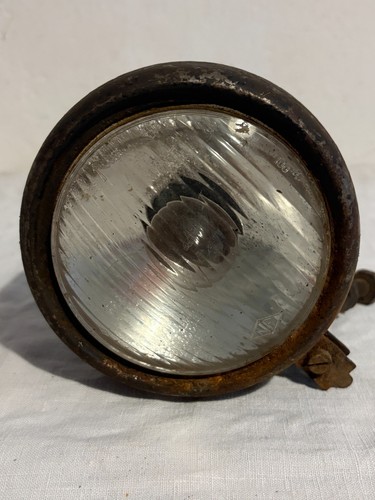 Faro fanale vetro - in, nf