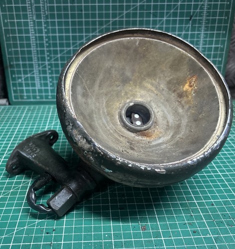 Luce staffa pollici auto - luce, 7