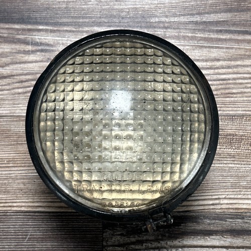 Lampada lavoro lente - lampada,