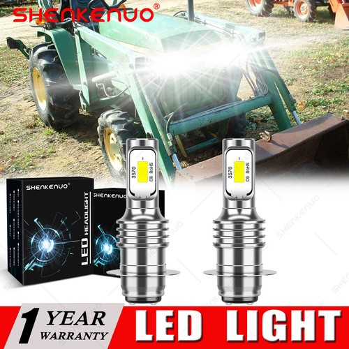 Luci led ricambio per deere - di,