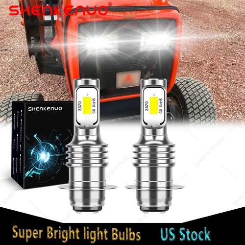 Lampadine super led - 2,