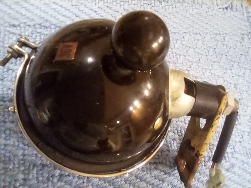 Bella luce vintage 36v - , con