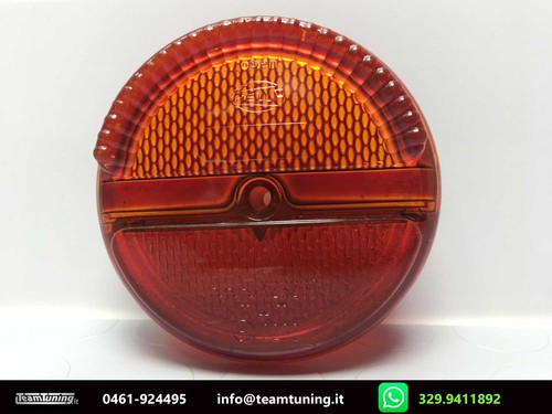 Hella lente k23260 indicatore - k23260,
