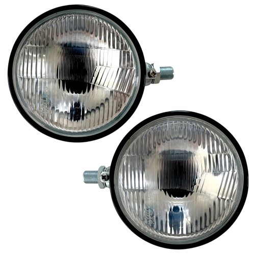 Fari ø160 12v 24v e4 - 12v,