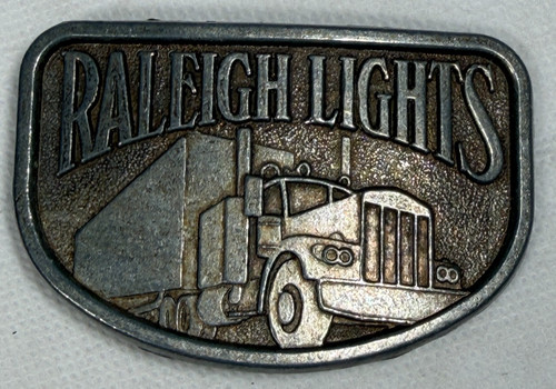 Fibbia cinghia rimorchio semi