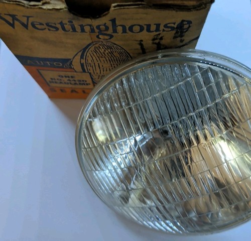 Westinghouse 4430 faro - n.,