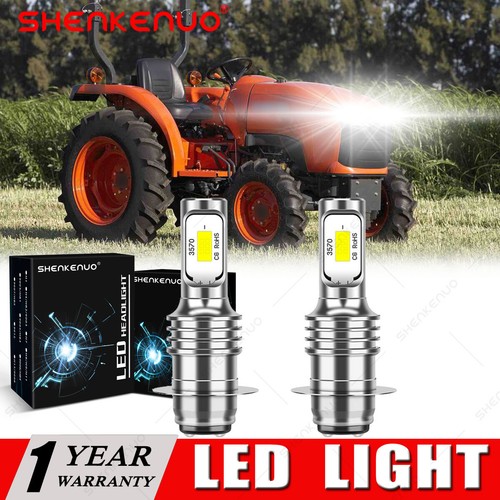Lampadine led luminose - 2,