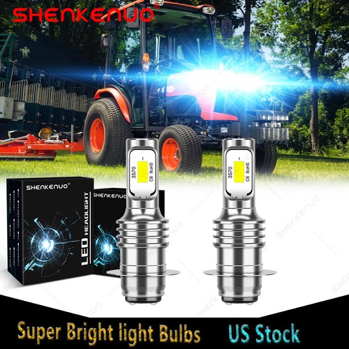 Lampadine led 8000k per - 2,