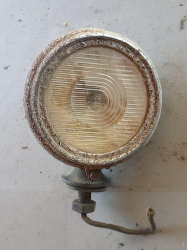Faro fanale per - faro,