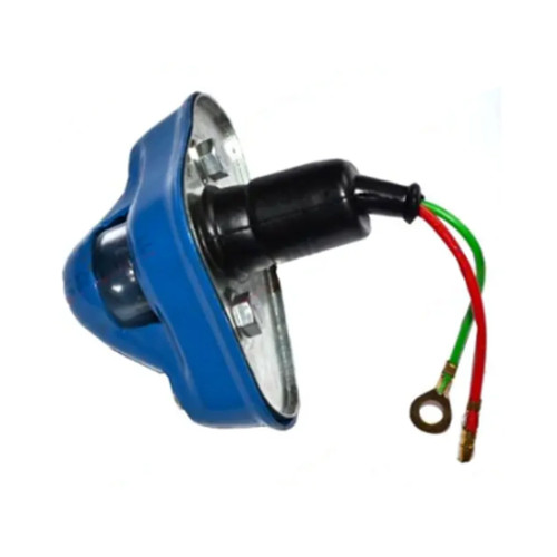 Luce targa agriline - targa, ford