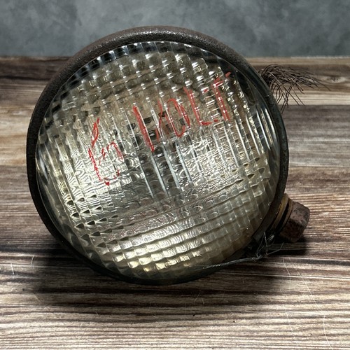 Lampada lavoro trattore - da,