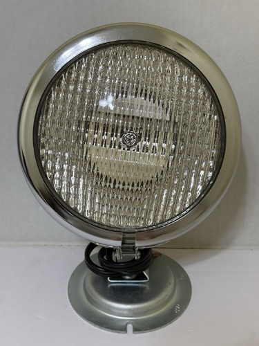 Luce trattore ford - ford, 6