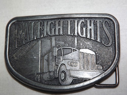 Vintage raleigh luci sigarette - vintage,
