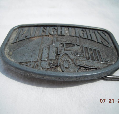 Fibbia cintura vintage argento - cintura,