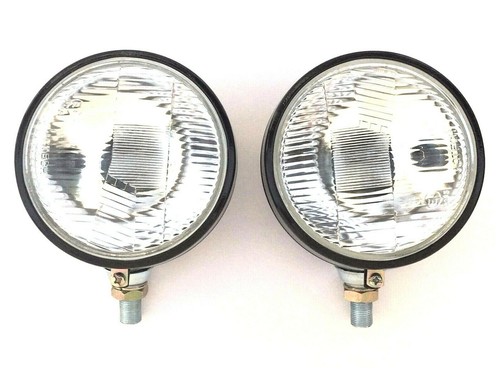 Fari 12v 24v ø160 - mm, per