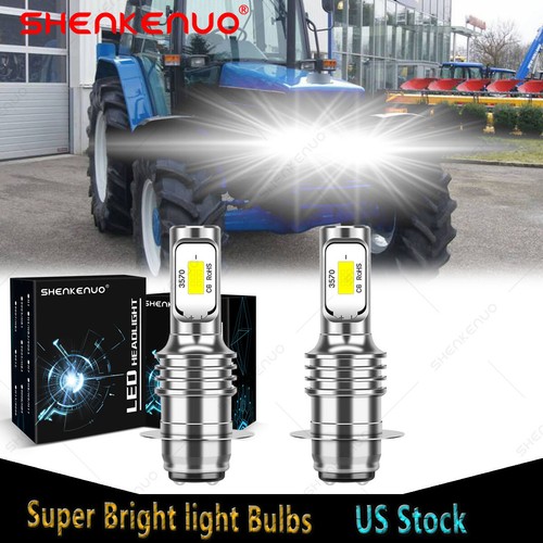 Lampadine led super - led, bf