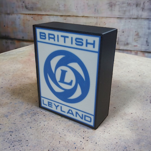 Lightbox leyland - lightbox,