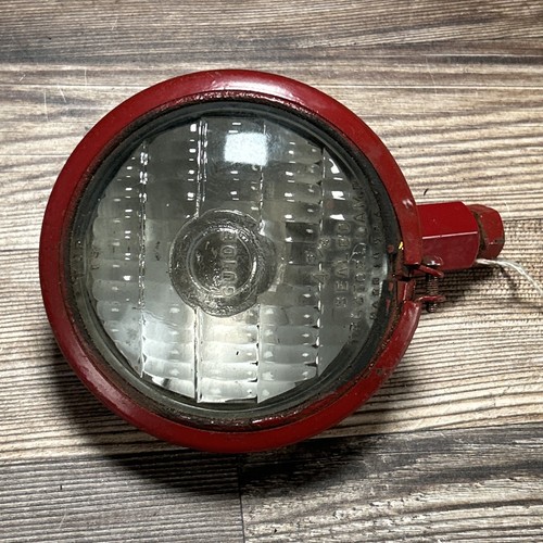 Lampada trattore farmall - lampada,