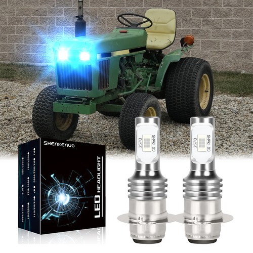 Lampadine led 8000k per - led,