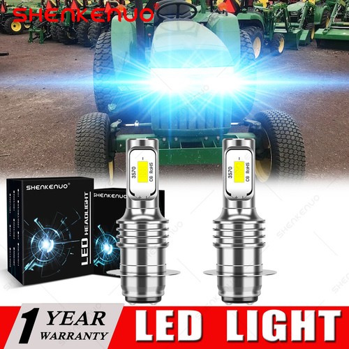 Lampadine faro led 8000k - lampadine,